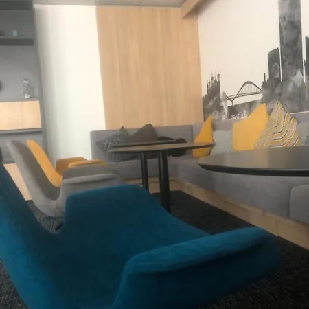 Nemea Appart hôtel *